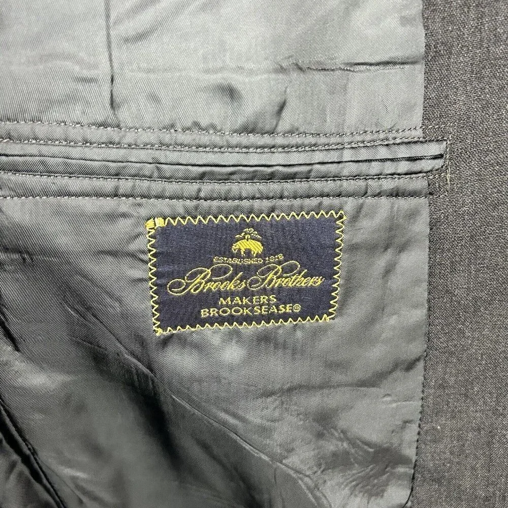 Brooks Brothers brooks brothers